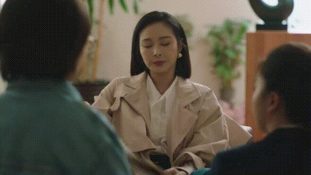 《一路朝阳》首播，高叶表现惊艳，这次，央视好像又淘到宝了