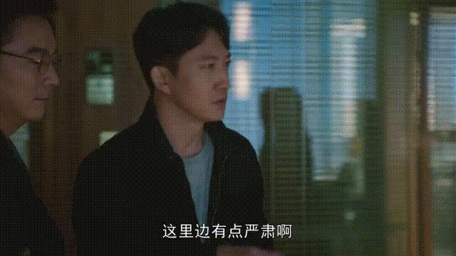 《一路朝阳》首播，高叶表现惊艳，这次，央视好像又淘到宝了