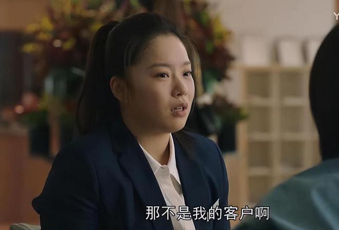 《一路朝阳》首播，高叶表现惊艳，这次，央视好像又淘到宝了