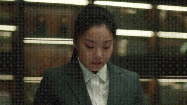 《一路朝阳》首播，高叶表现惊艳，这次，央视好像又淘到宝了