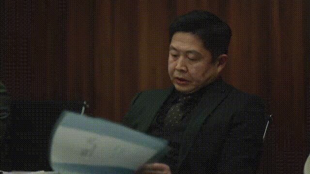 《一路朝阳》首播，高叶表现惊艳，这次，央视好像又淘到宝了