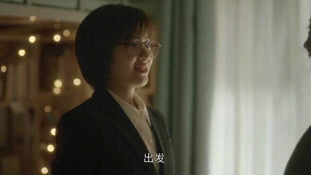 《一路朝阳》首播，高叶表现惊艳，这次，央视好像又淘到宝了