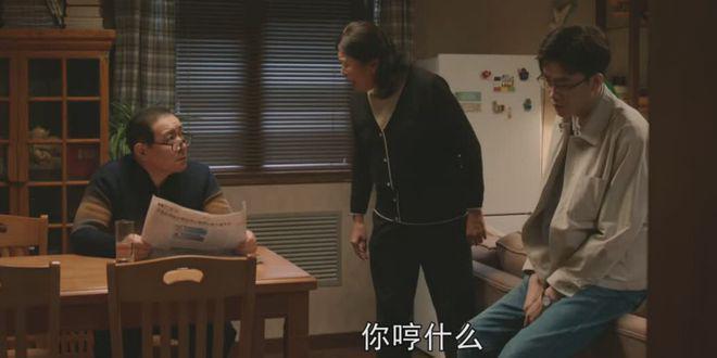 《一路朝阳》首播，高叶表现惊艳，这次，央视好像又淘到宝了