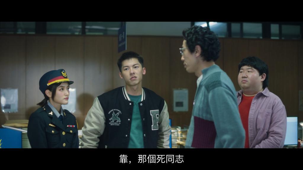 顶级男神当街裸奔，这也太下血本了
