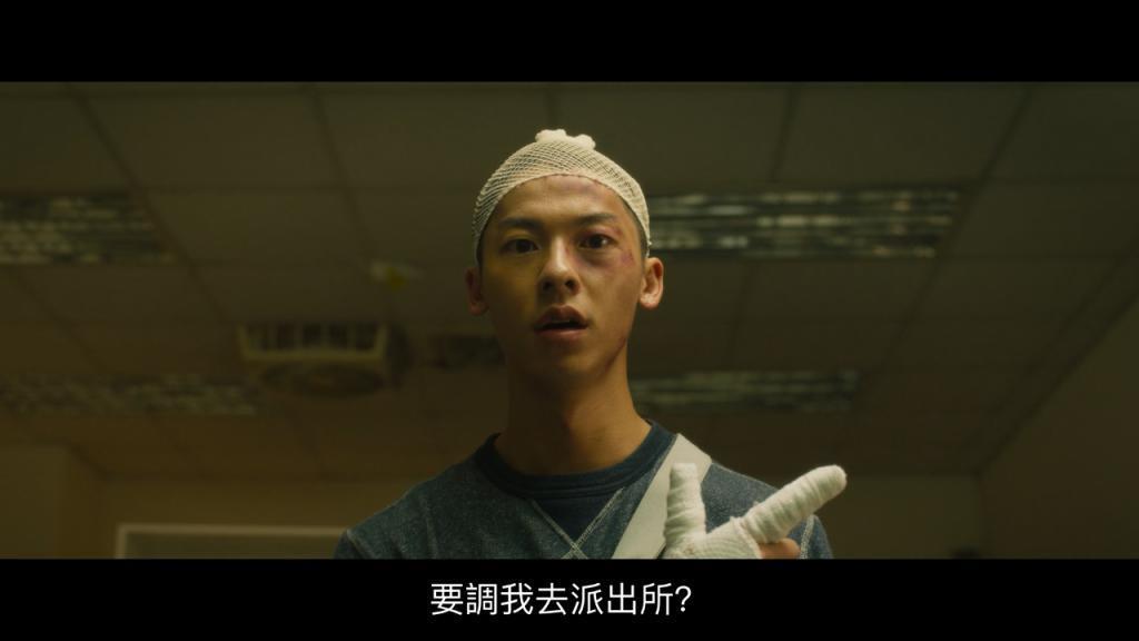 顶级男神当街裸奔，这也太下血本了