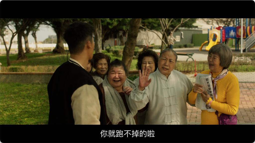 顶级男神当街裸奔，这也太下血本了