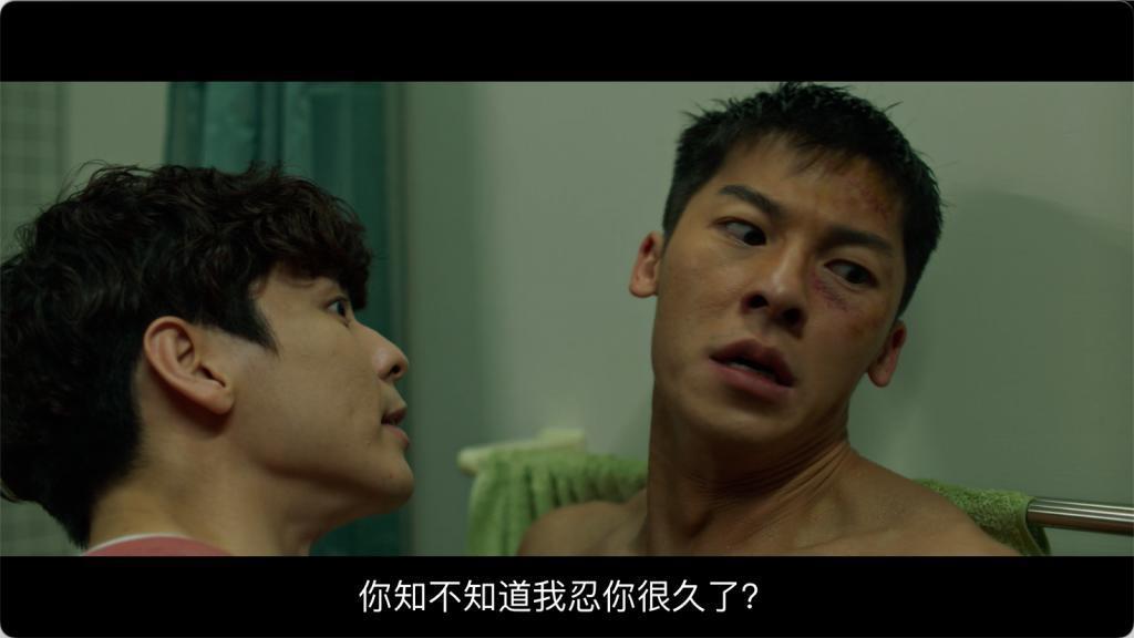 顶级男神当街裸奔，这也太下血本了