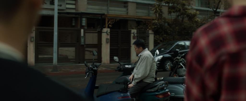 顶级男神当街裸奔，这也太下血本了