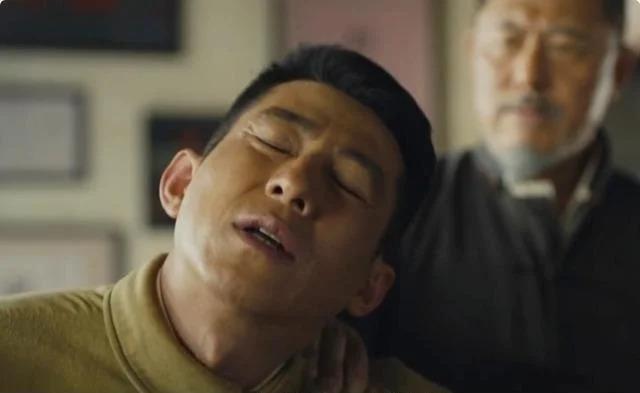 片约不断却演啥毁啥，剧版《长津湖》这个“戏混子”该醒醒了