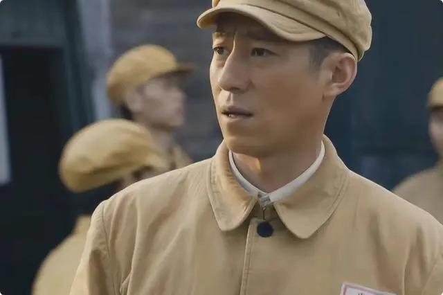 片约不断却演啥毁啥，剧版《长津湖》这个“戏混子”该醒醒了