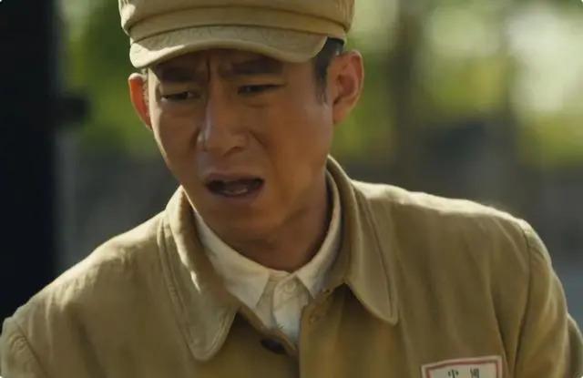 片约不断却演啥毁啥，剧版《长津湖》这个“戏混子”该醒醒了