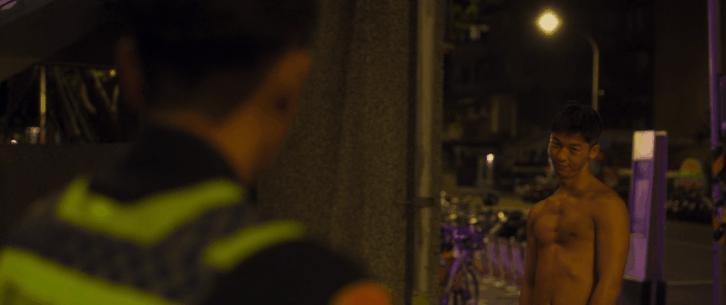 许光汉全裸，居然被骂翻了？