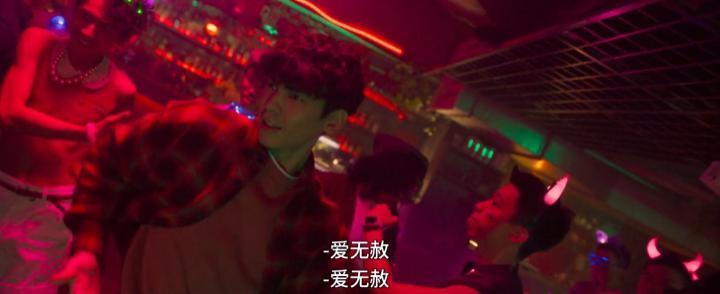 许光汉全裸，居然被骂翻了？