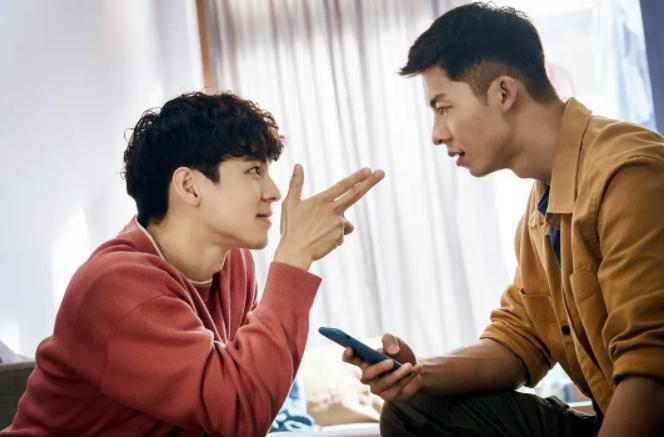 许光汉全裸，居然被骂翻了？