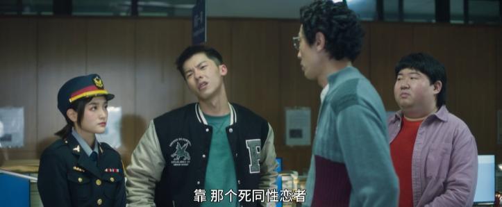 许光汉全裸，居然被骂翻了？