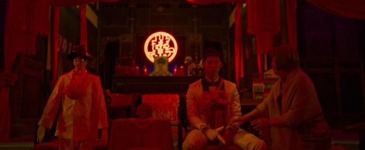 许光汉全裸，居然被骂翻了？