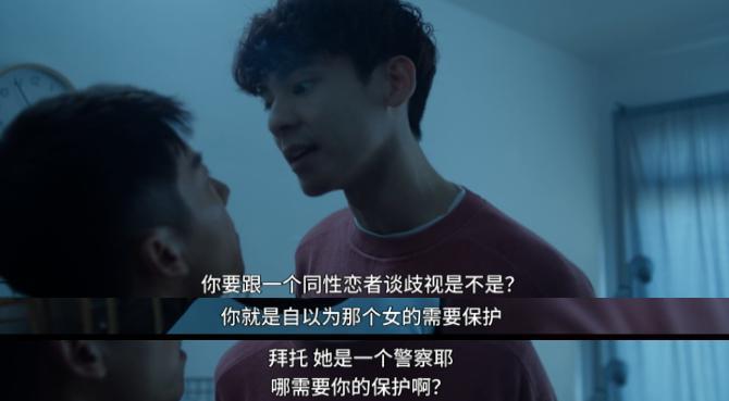 许光汉全裸，居然被骂翻了？