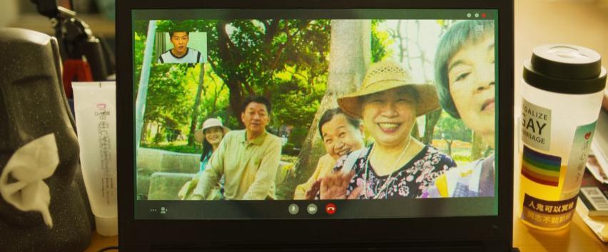 许光汉全裸，居然被骂翻了？