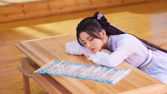 2023上半年“最烂”五部古装剧，要是都看过，去洗洗眼