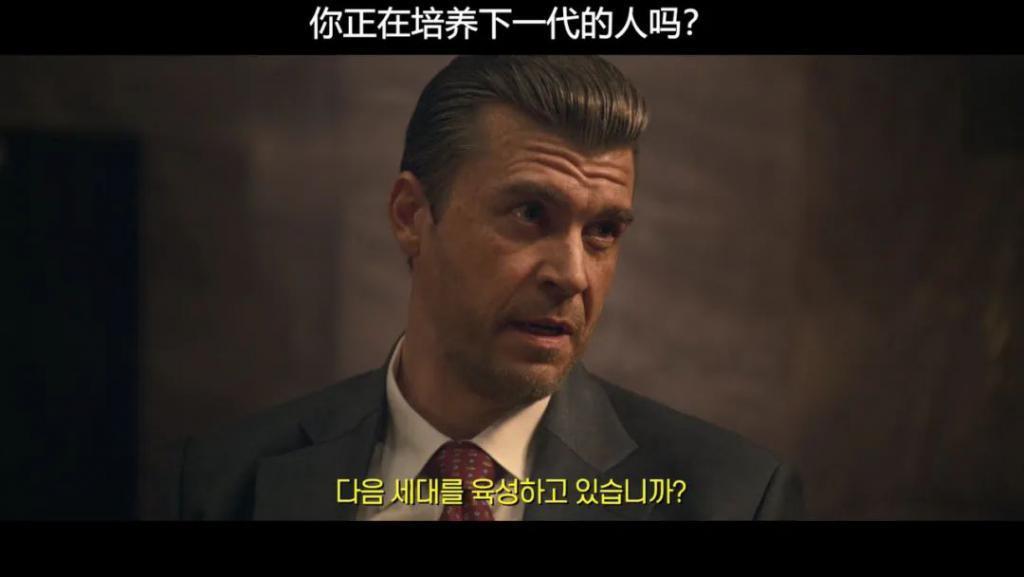 韩孝周都演妈了