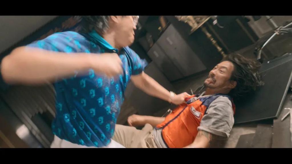 韩孝周都演妈了