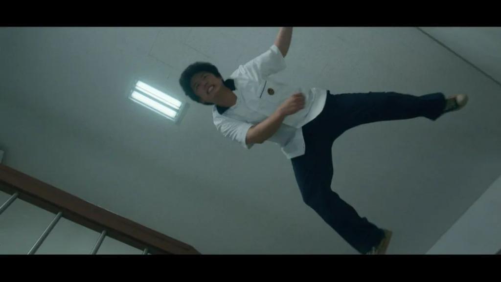 韩孝周都演妈了