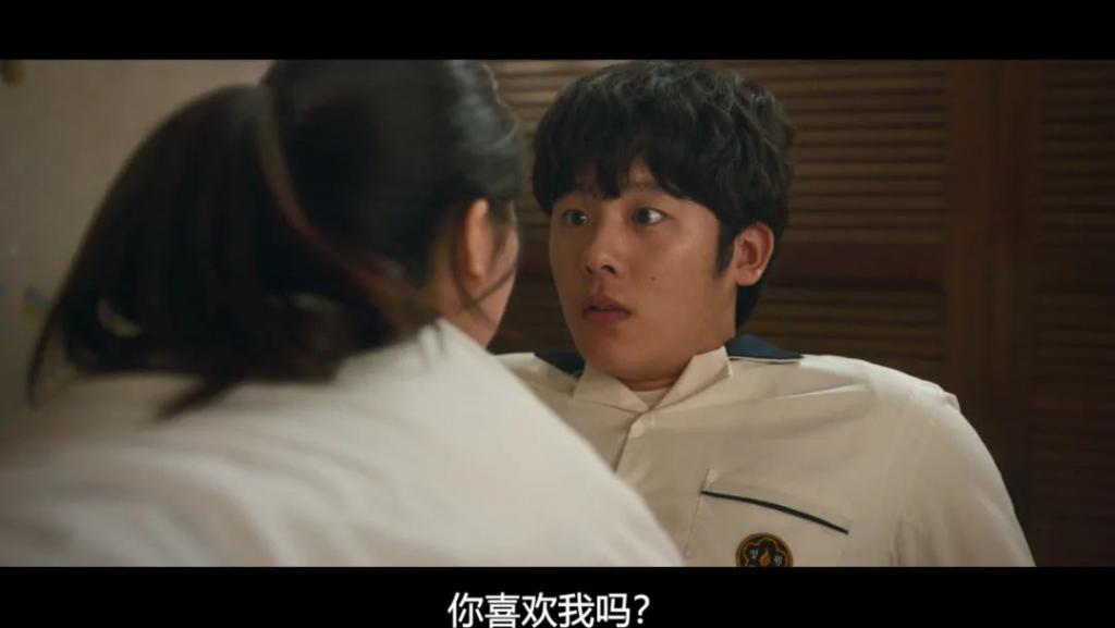 韩孝周都演妈了