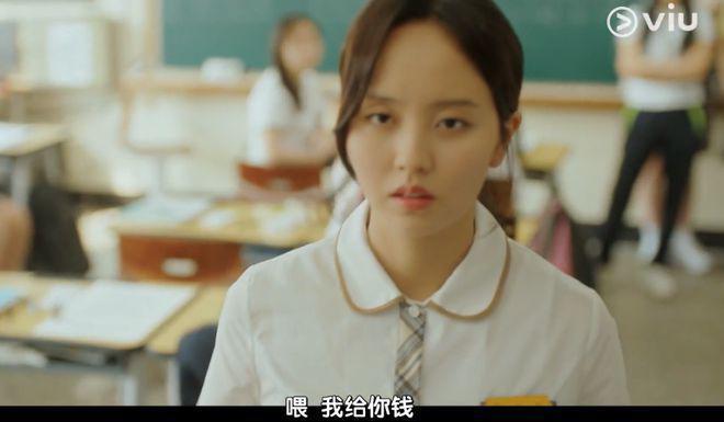 低调开播,又一部新剧可追
