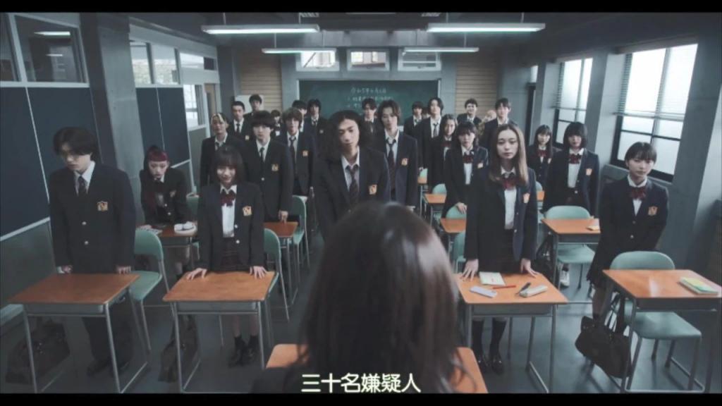 老师与学生的爱恨情仇，这新剧三观炸裂