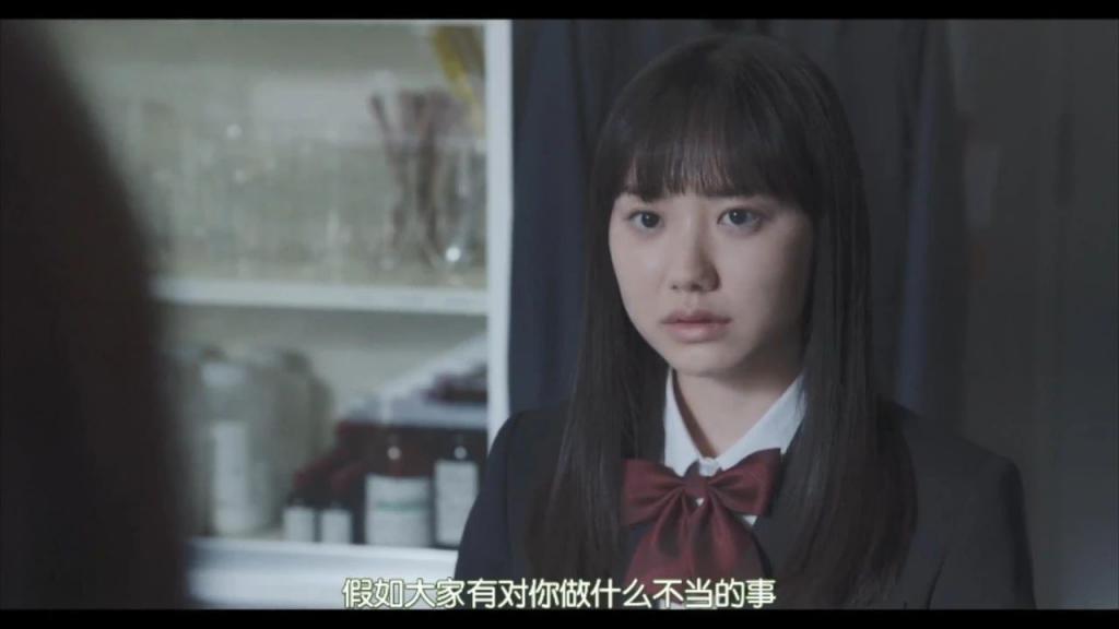老师与学生的爱恨情仇，这新剧三观炸裂
