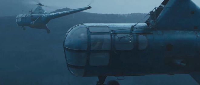 《冰雪尖刀连》真的是变＂神剧＂了