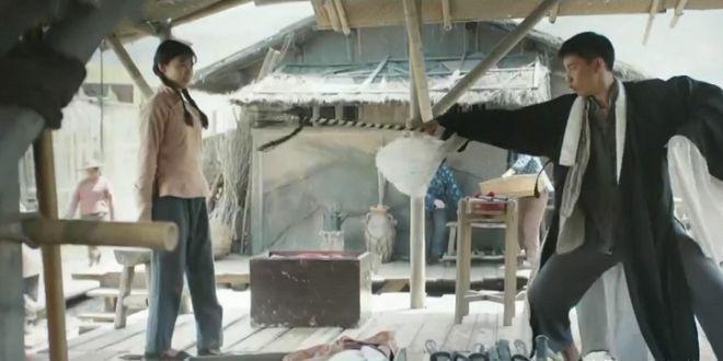 《冰雪尖刀连》真的是变＂神剧＂了