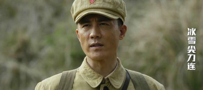 《冰雪尖刀连》真的是变＂神剧＂了