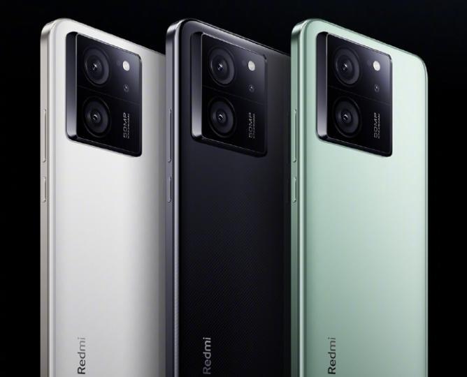 小米 Redmi K60 至尊版今日 10 点首销：2599 元起， IP68 级防护