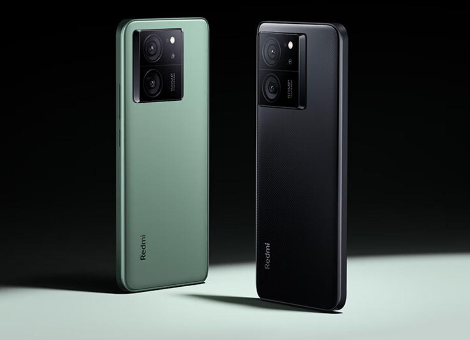 小米 Redmi K60 至尊版今日 10 点首销：2599 元起， IP68 级防护
