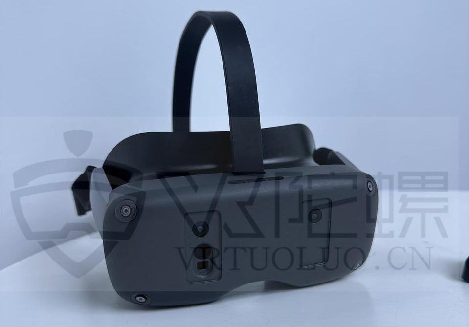 三星 XR 头显参数曝光：Exynos 2200 SoC 配 Micro-OLED 屏幕