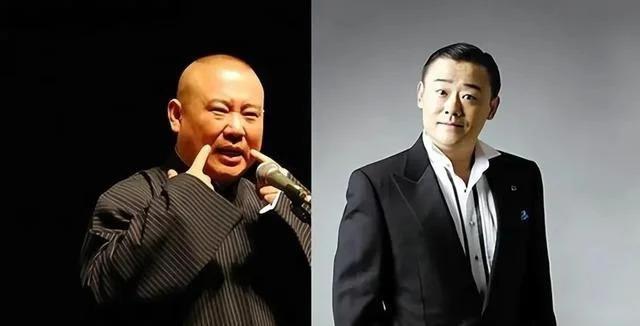 56岁周立波近况曝光，头发稀疏，在美国已经生活了六年