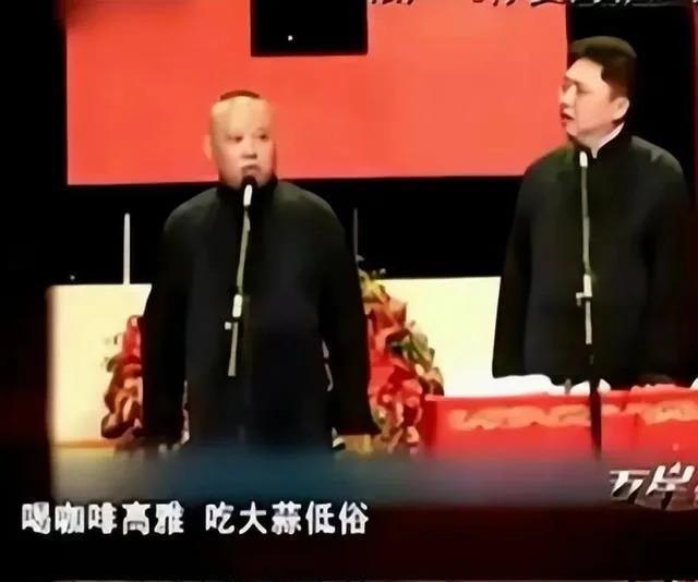 56岁周立波近况曝光，头发稀疏，在美国已经生活了六年