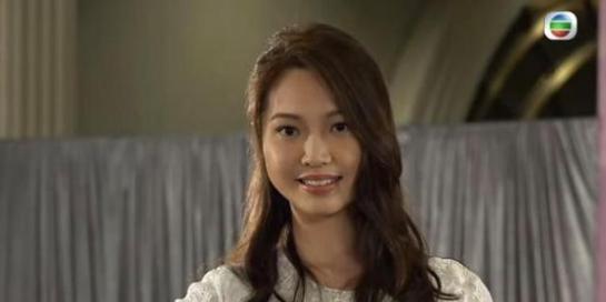 那么美的一张脸，折腾毁了。