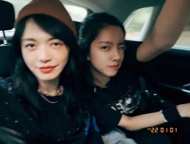庄达菲资源压李庚希？第五代京圈公主，也要分个三六九等