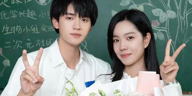 庄达菲资源压李庚希？第五代京圈公主，也要分个三六九等