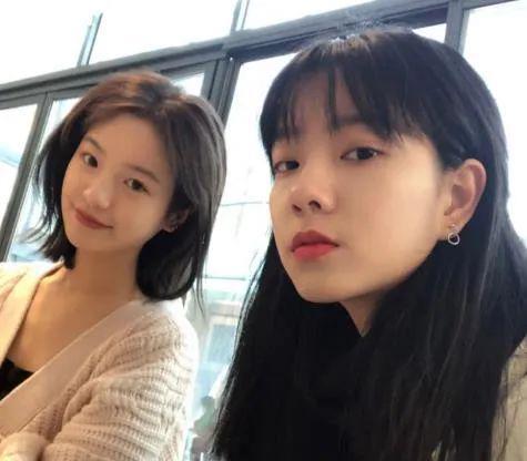 庄达菲资源压李庚希？第五代京圈公主，也要分个三六九等