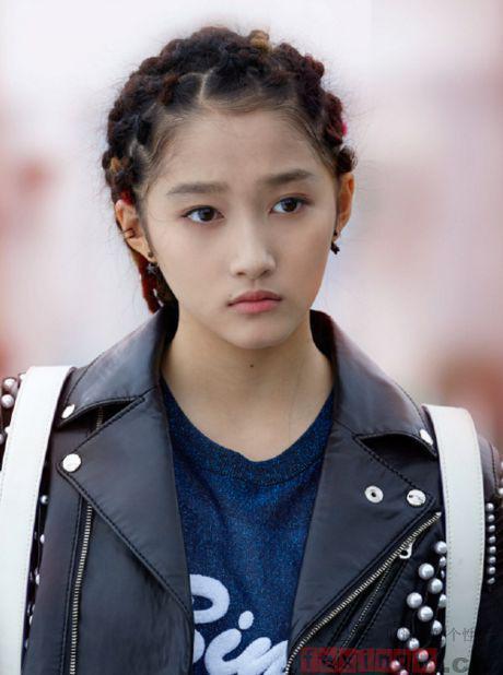 庄达菲资源压李庚希？第五代京圈公主，也要分个三六九等