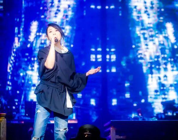 又取消一场！刘若英西安演唱会确定取消！