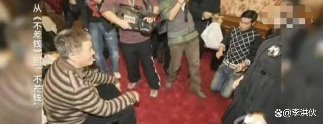 小沈阳身处低谷，被专家学者围猎，郭德纲为其打抱不平