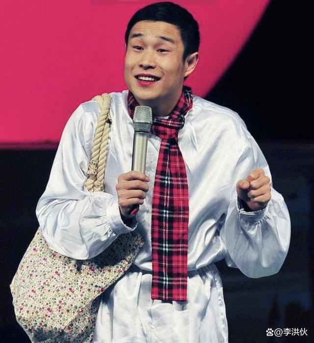 小沈阳身处低谷，被专家学者围猎，郭德纲为其打抱不平