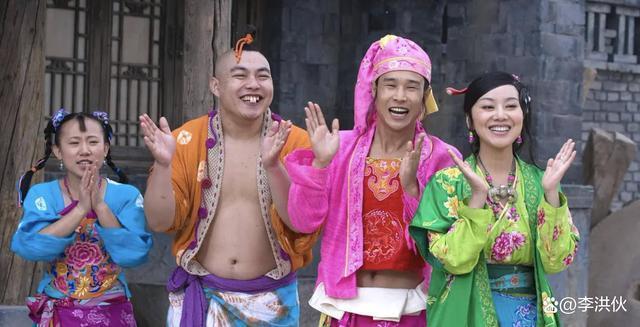 小沈阳身处低谷，被专家学者围猎，郭德纲为其打抱不平