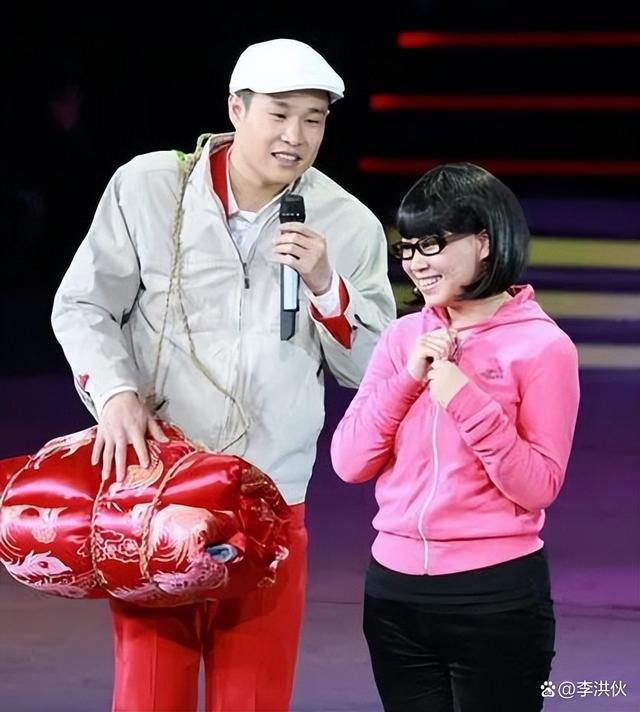 小沈阳身处低谷，被专家学者围猎，郭德纲为其打抱不平