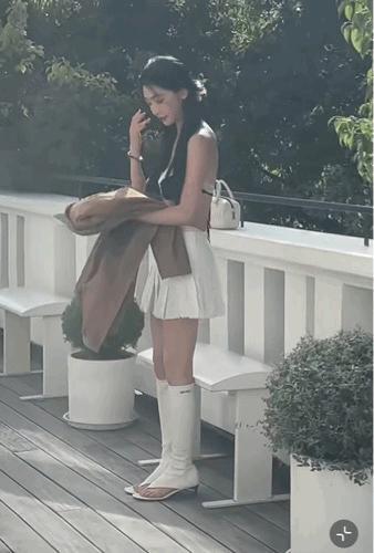 易梦玲会成为赵露思还是晚晚？