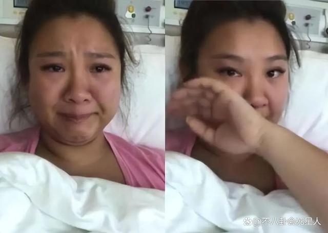 36岁郑欣宜“孤独”人生，妈妈早逝爸爸另娶，被抑郁症折磨